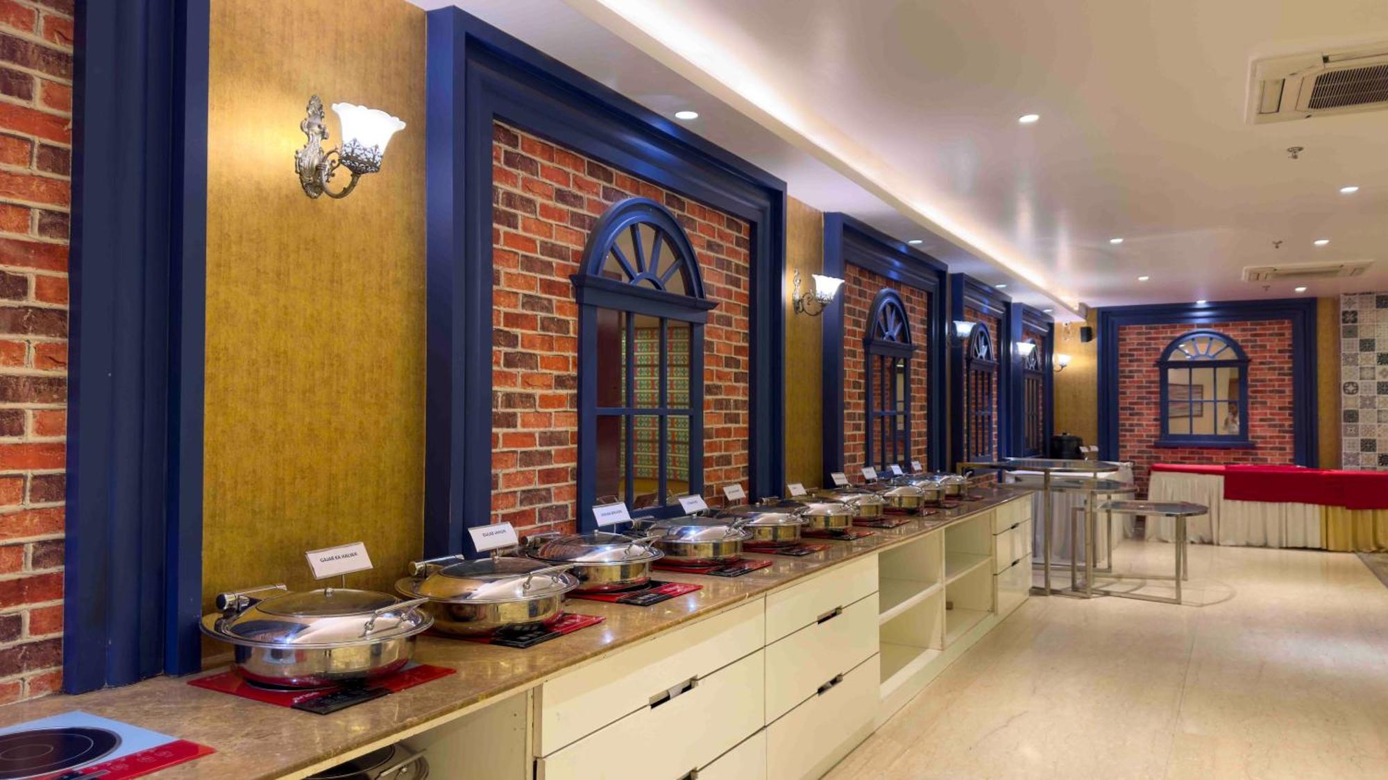 Woodapple Residency New Delhi Exterior photo