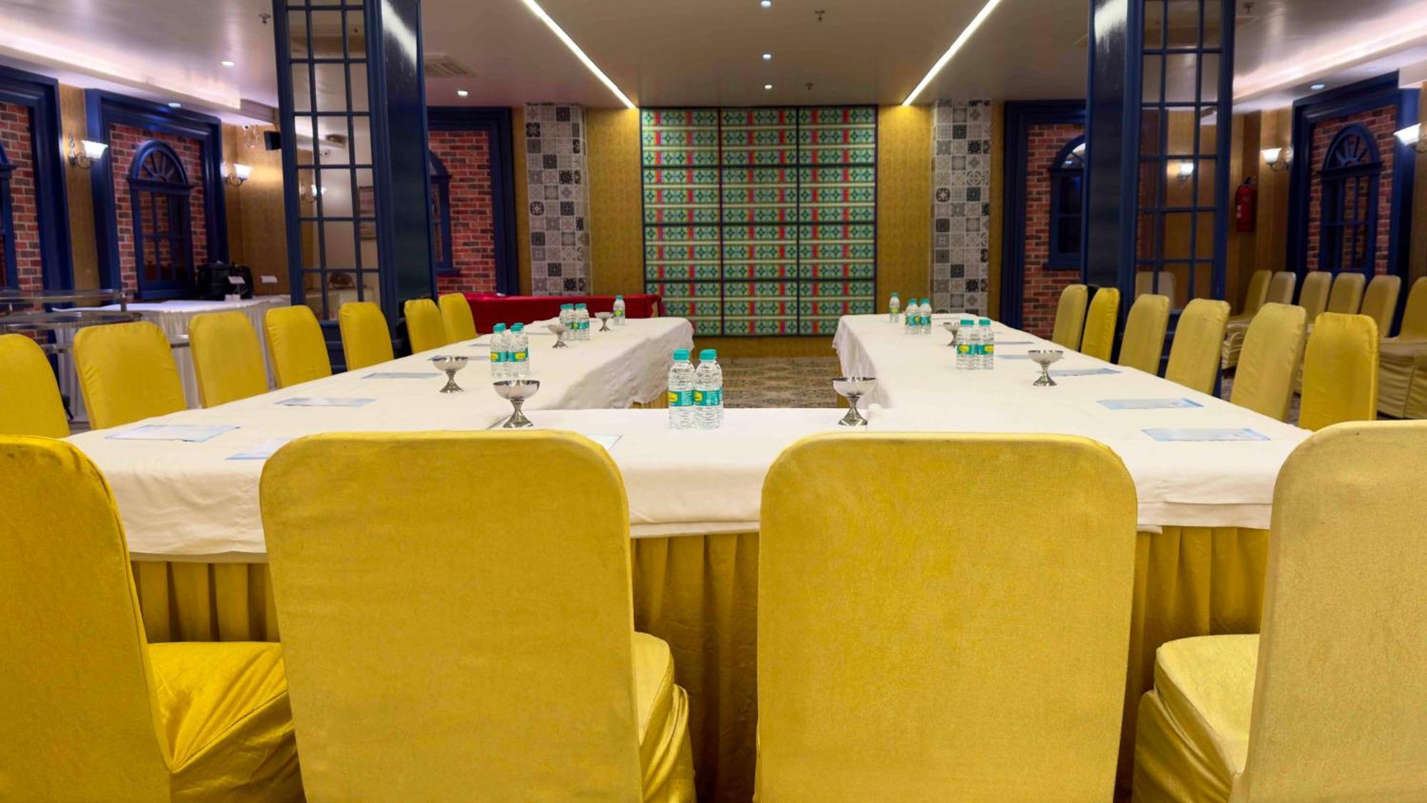 Woodapple Residency New Delhi Exterior photo