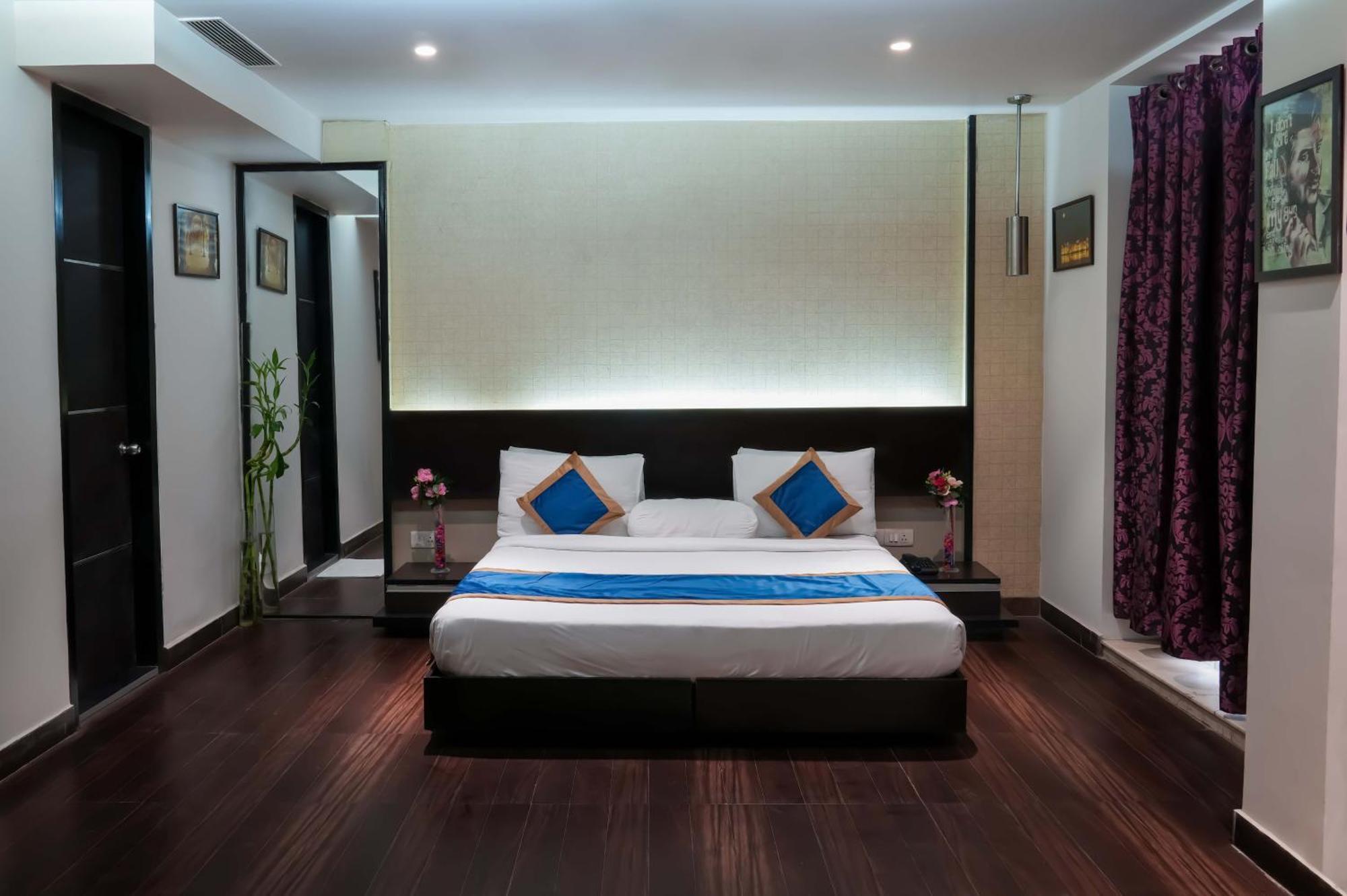 Woodapple Residency New Delhi Room photo