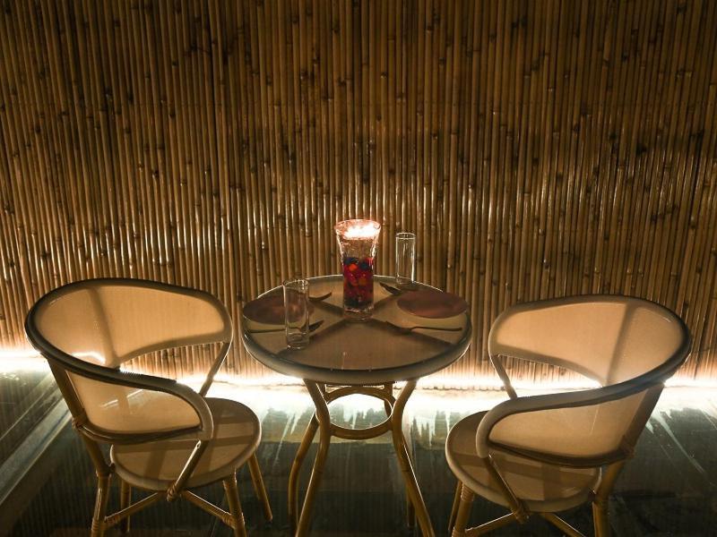 Woodapple Residency New Delhi Exterior photo